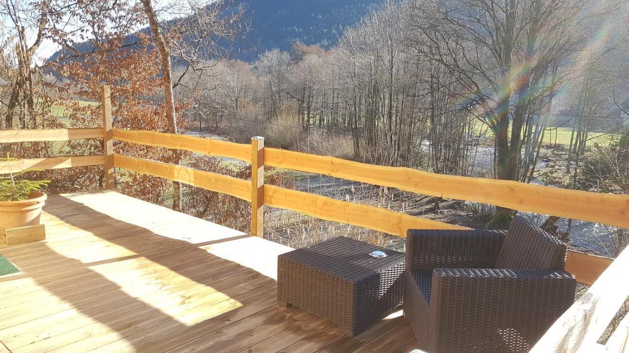 Naturezenkota Mittlach Exteriör bild